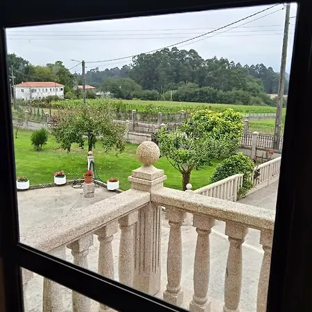 O Eirado Semesterbostad